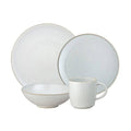 Natural 4 Piece Place Setting Y123