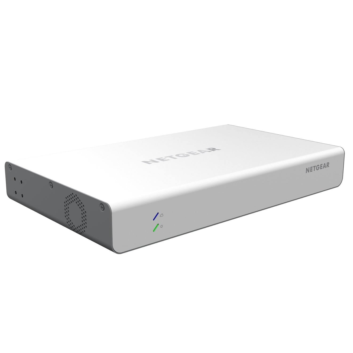 8 PoE+ Ethernet Ports Managed L2 Switch F868