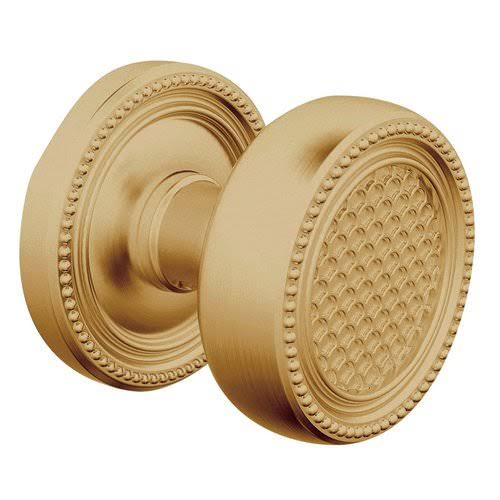 Polished Chrome Knob X876348