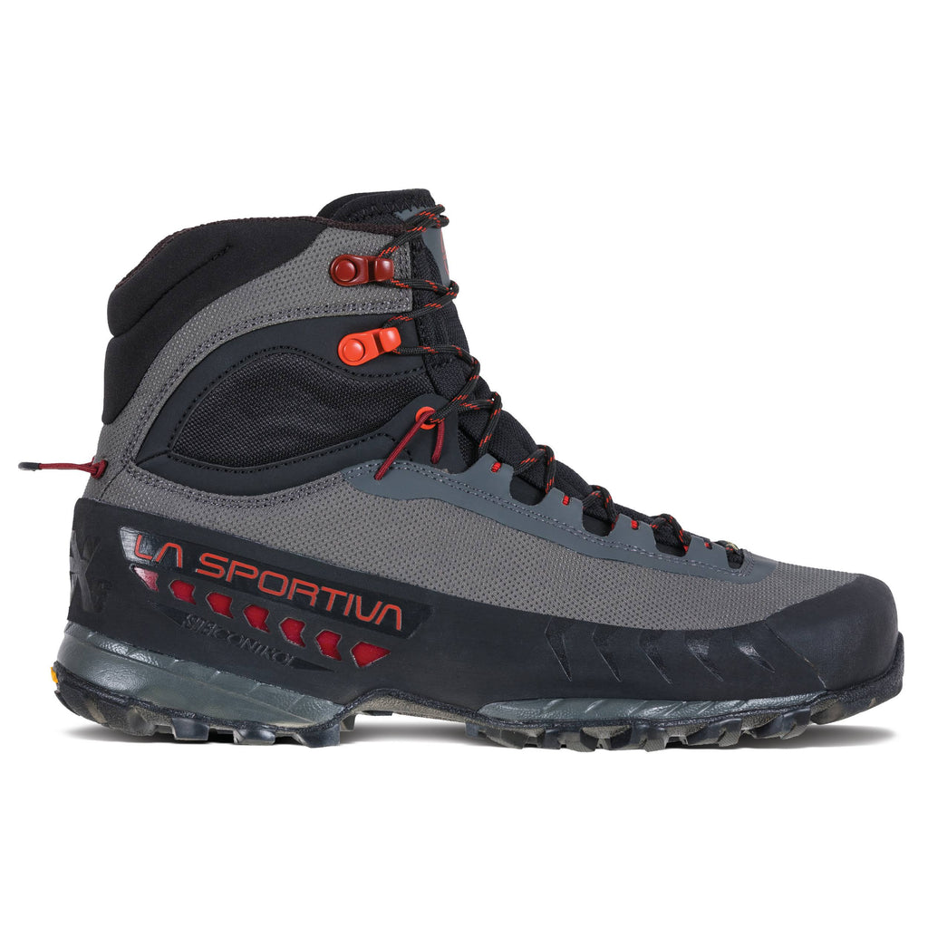 Men's TXS GTX - Carbon/Chili - 44 Z83968