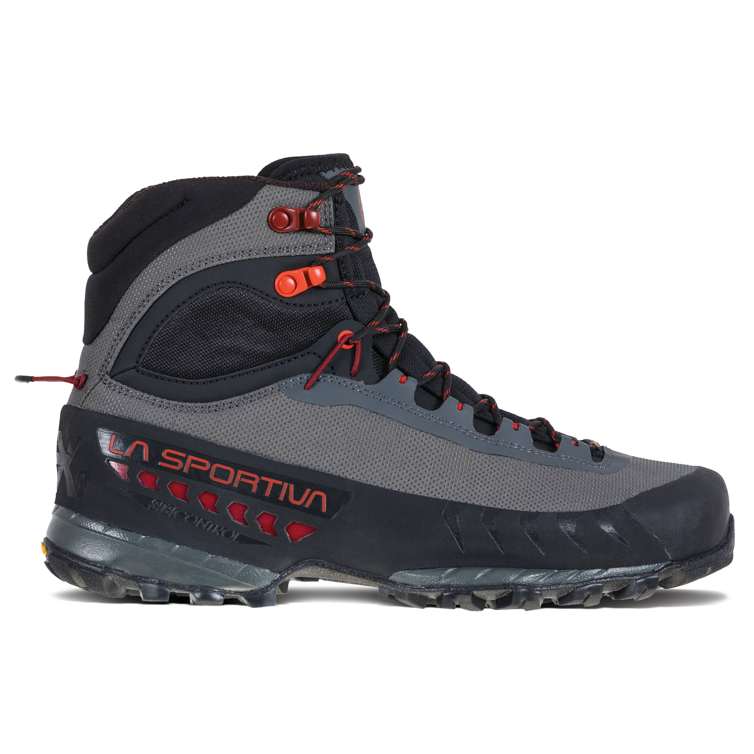 Men's TXS GTX - Carbon/Chili - 44 Z83968