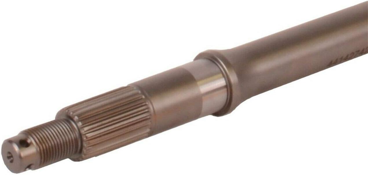 Axle replacement for Kawasaki Bayou 220/250 1988-2011 Pack of 2 S6701