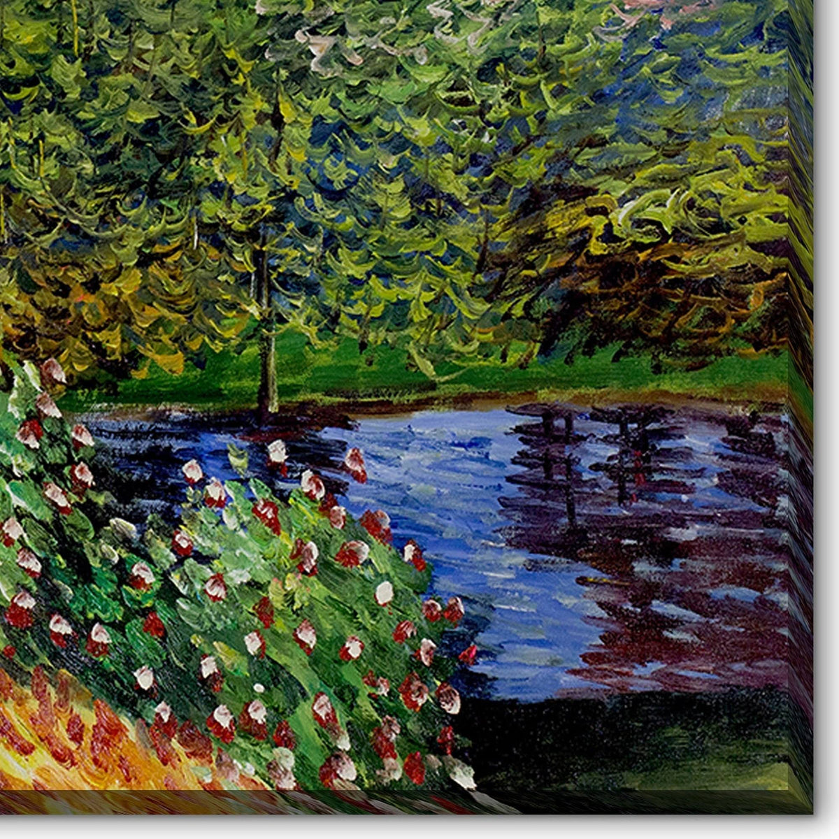 Canvas Art A52808