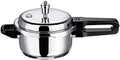 Stainless Steel 3 Liter Induction Base Pressure Cooker X72287