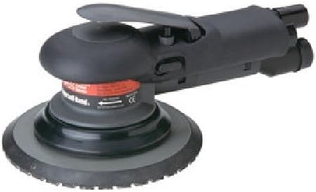 6-Inch Two Handed Orbital Sander Y937