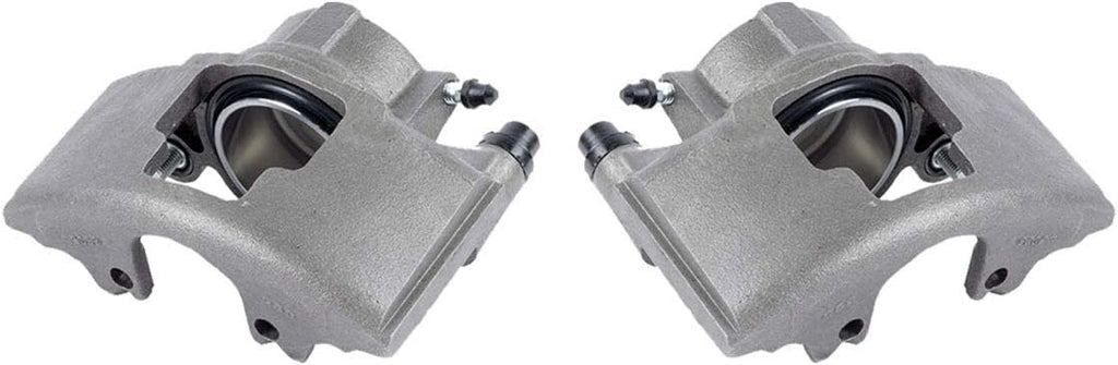 OE Semi-Loaded Caliper Assembly Pair Set O16649