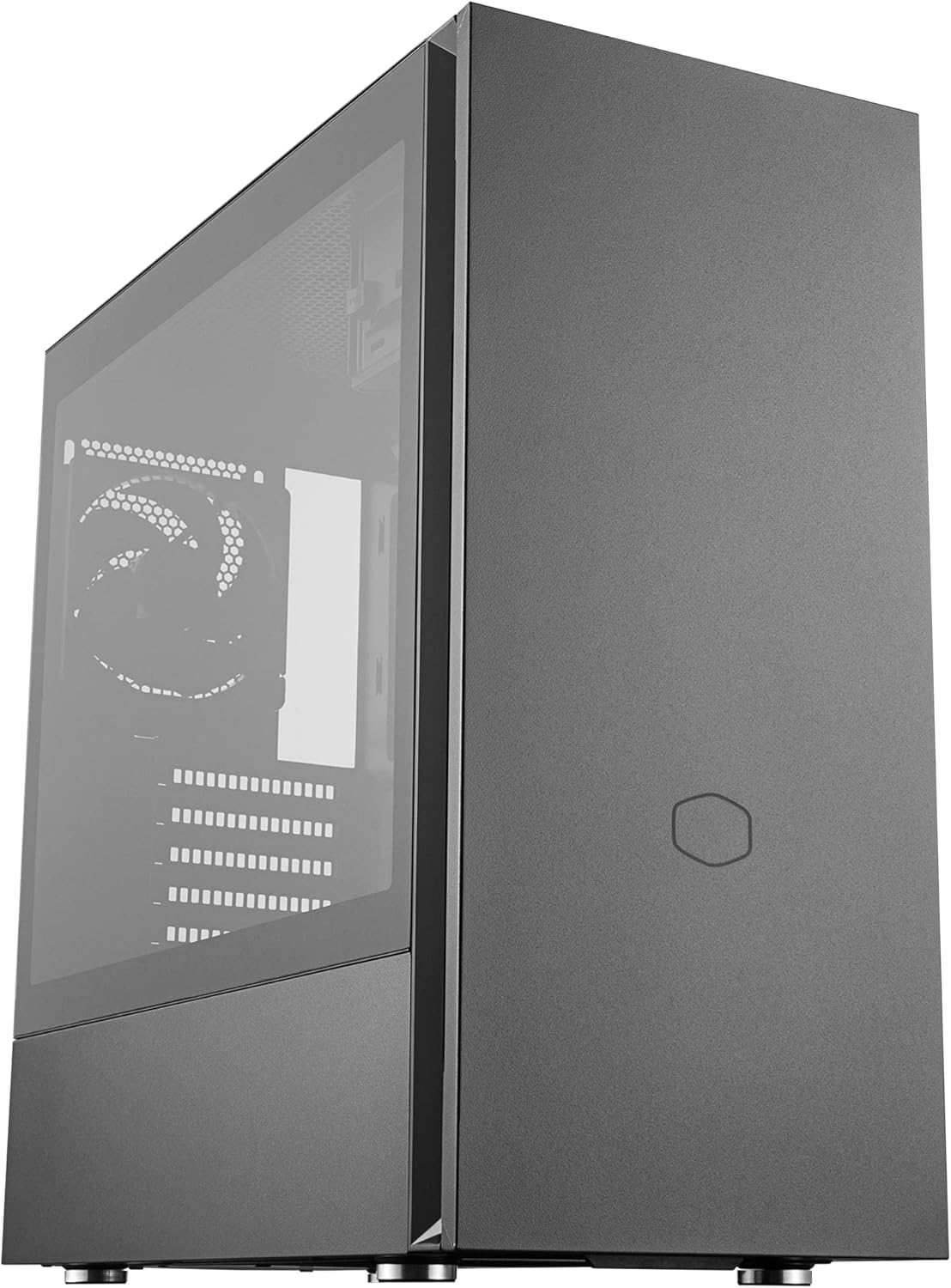 Mid-Tower Computer Case I828479