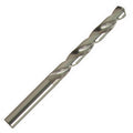 7.2mm Carbide Jobber Length Drill, Bright Finish U561