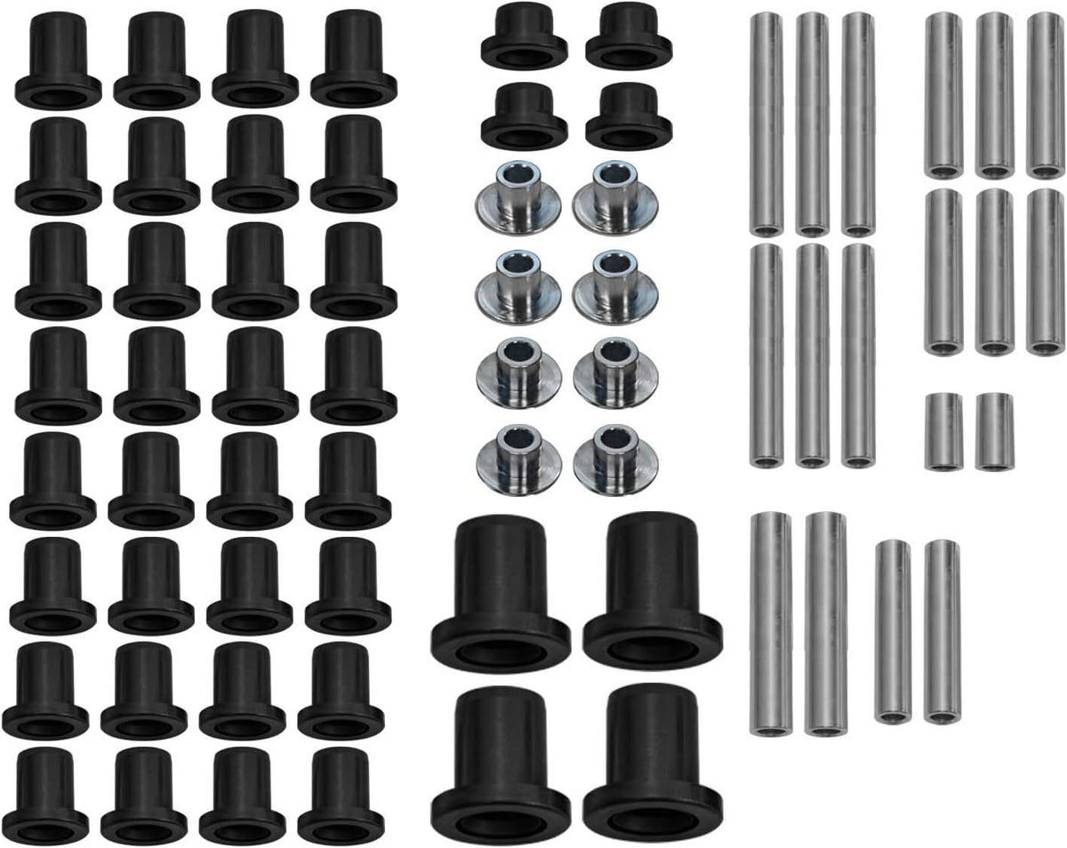 Heavy Duty HDPE A-Arm/Control Arm Bushing Kit for OE Arms E877