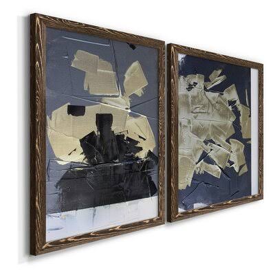 Framed Print T93899