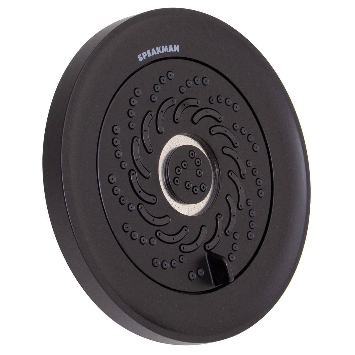Multi Function Shower Head C227