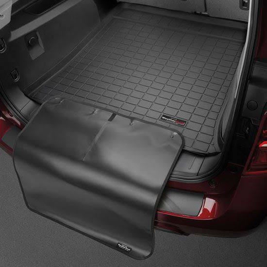 Black Cargo Liner I589336