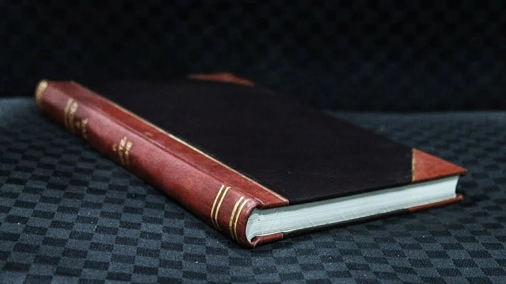 North Carolina Geological Survey Bulletin Volume 14 I18573