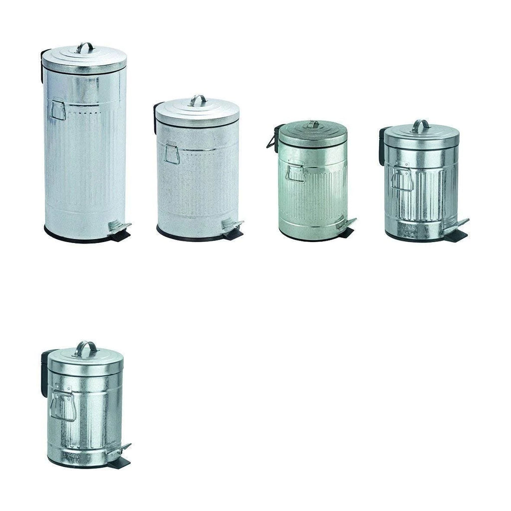 Urban Trash Can G1301