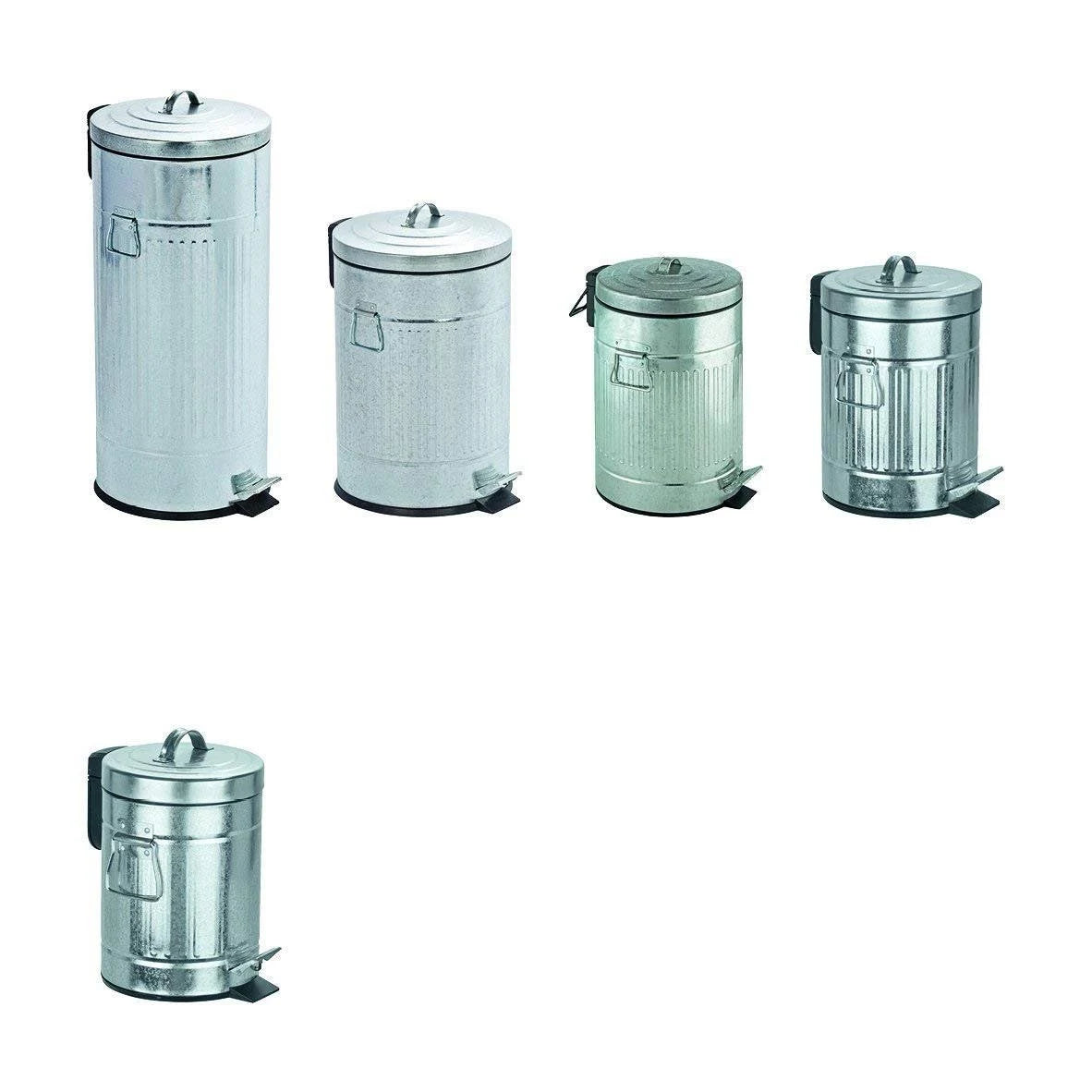 Urban Trash Can G1301
