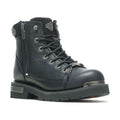 Black Motorcycle Boots G259298