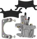 Rear Brake Caliper Pads Mounting Bracket Pack of 2 V699799