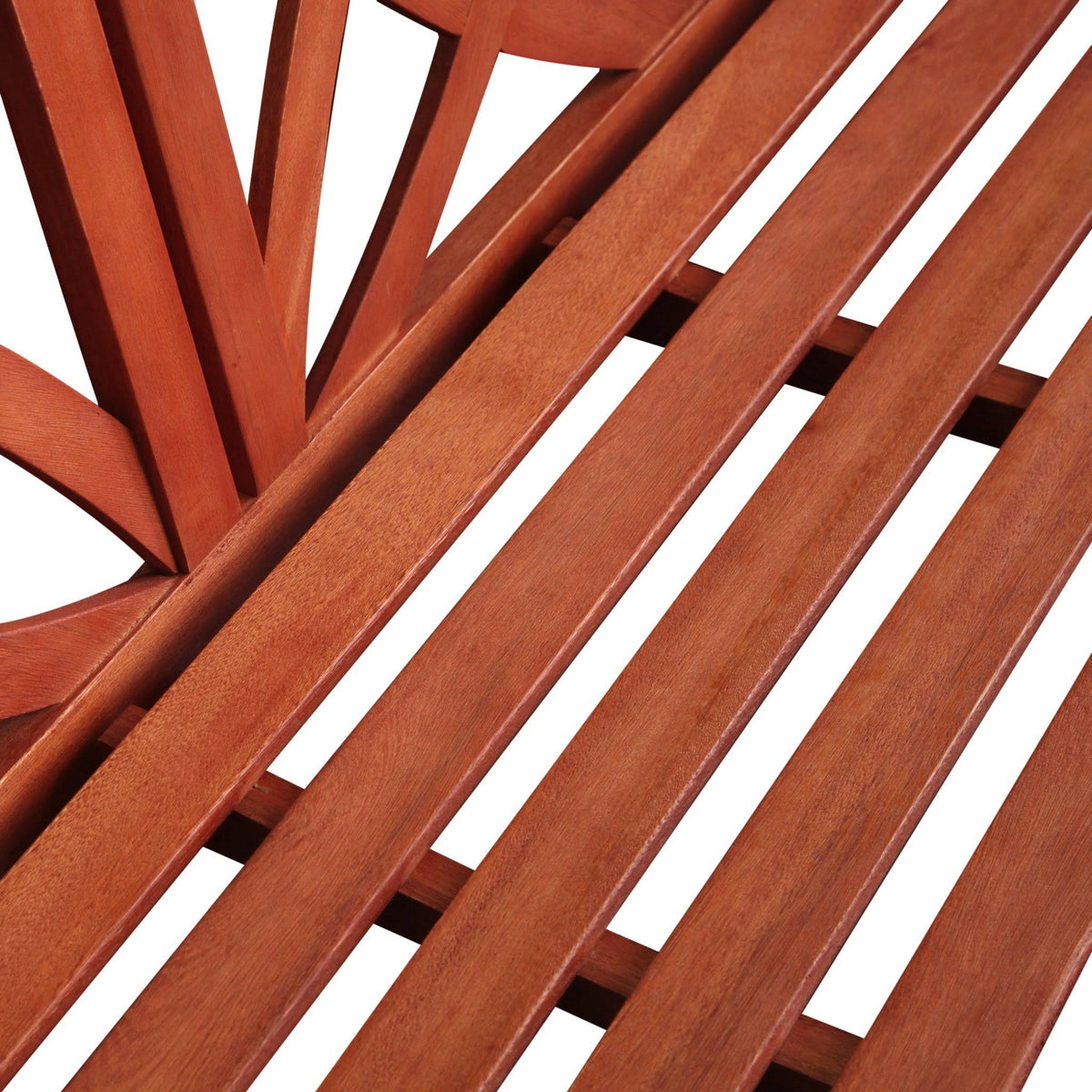 Wood Garden Bench Z2051