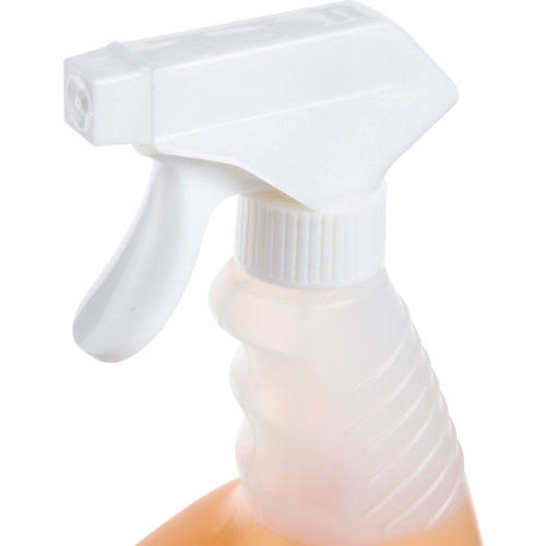 Citrus Cleaner & Degreaser, Case of Six 32 oz. Trigger Spray L730154
