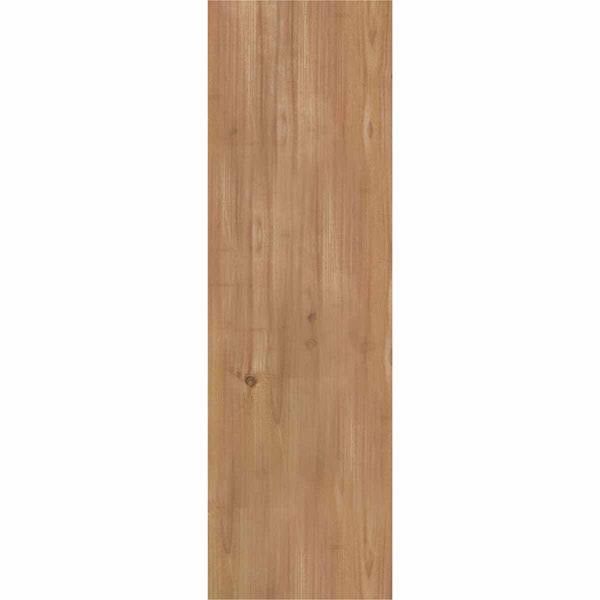 Ridgewood Rough Sawn Corbel with Backplate, Western Red Cedar K528968