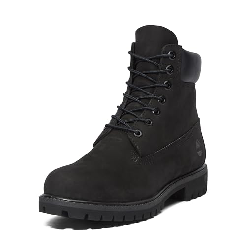 Men's 6' Premium Full Grain Boot X557600
