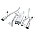 Touring Cat-Back Exhaust System O9495