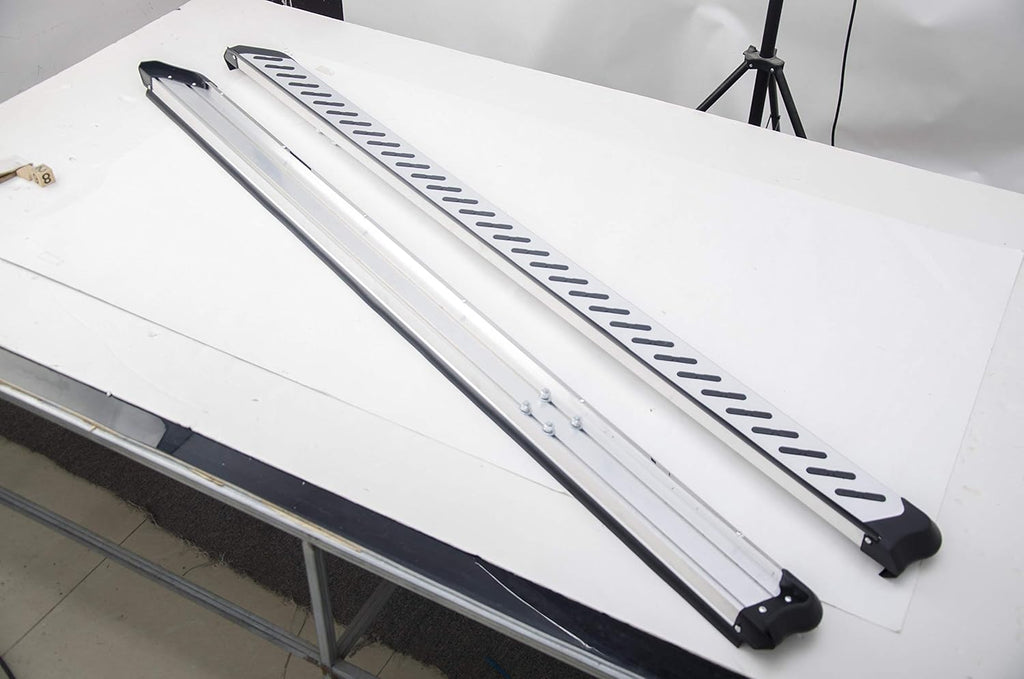 Side Steps Running Board Nerf Bar Y733