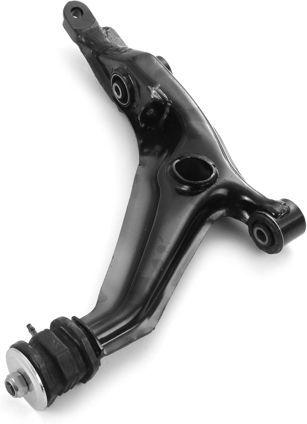 Front Left Lower Control Arm Pack of 2 L50723