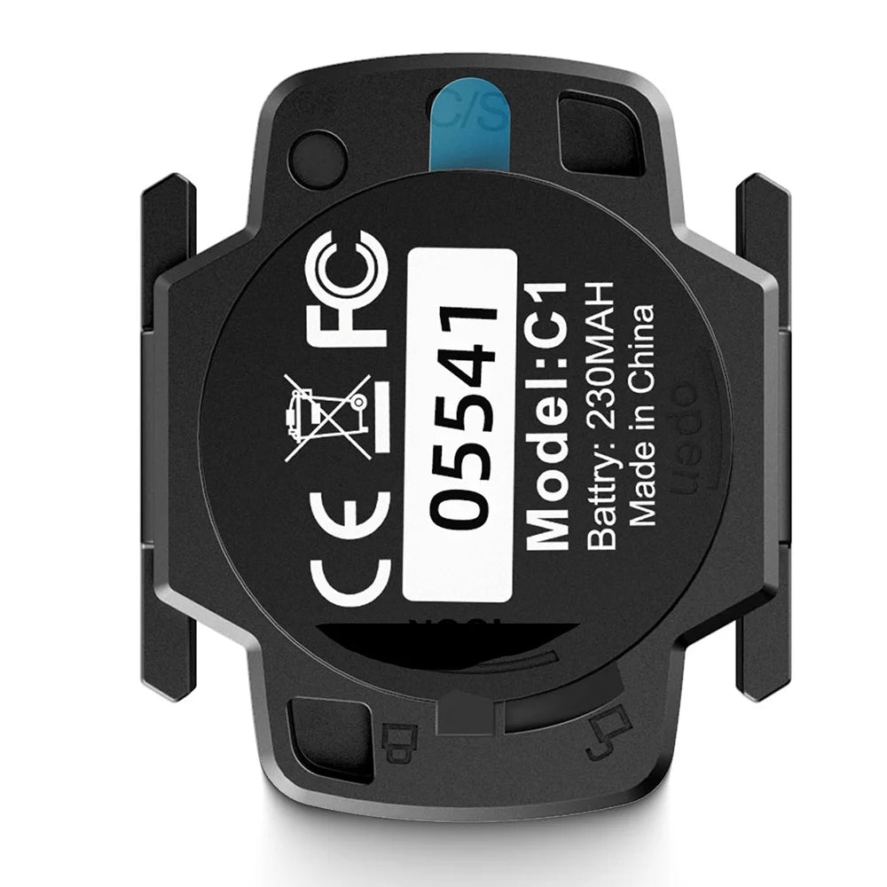 Speed and Cadence Training Device J928
