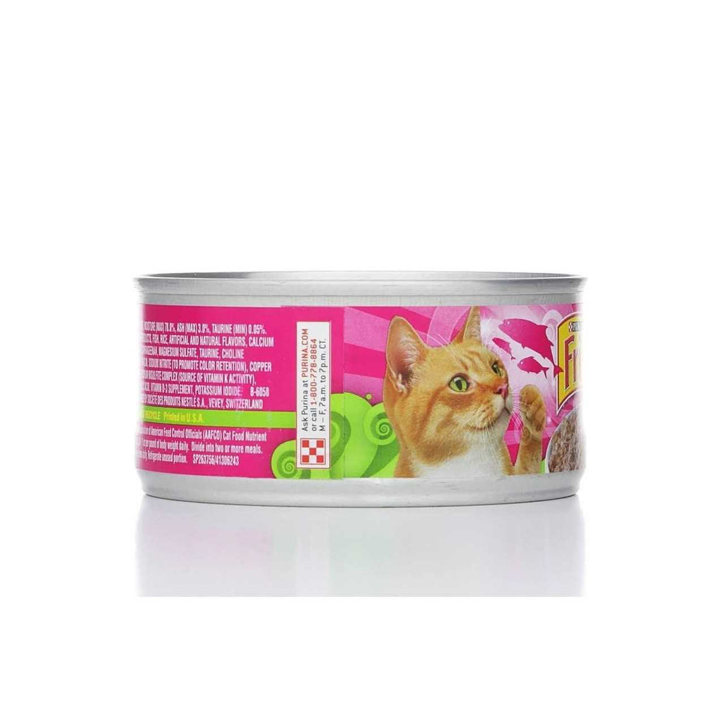 Wet Cat Food Y3639