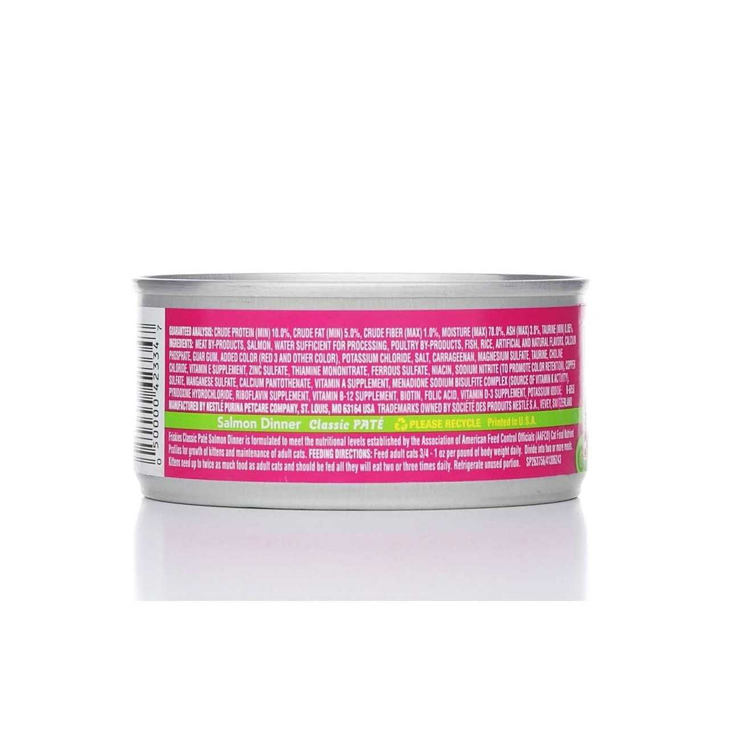 Wet Cat Food Y3639
