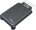 Portable Bench Scale, 150lbs Capacity, Dual Range, NTEP Legal for Trade C491656