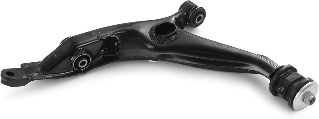 Front Left Lower Control Arm Pack of 2 L50723