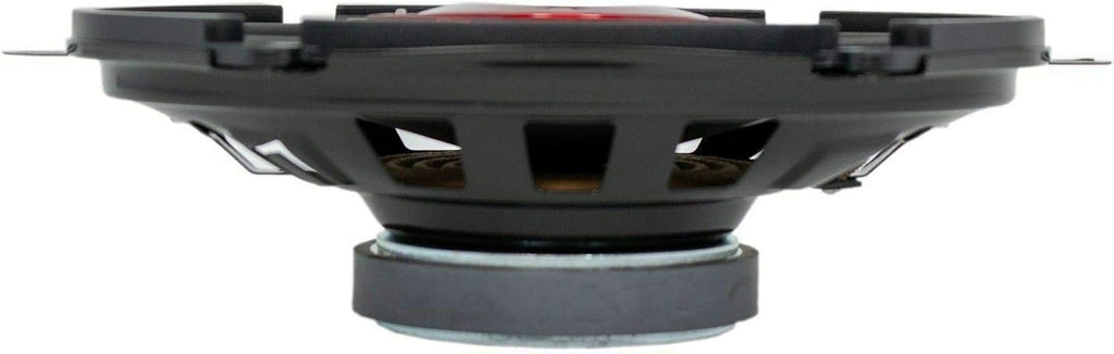 3-Way 700 Watts Coaxial Car Speakers Pack of 2 U210348