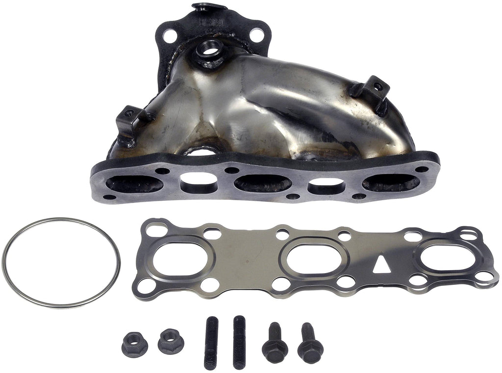 Exhaust Manifold L993