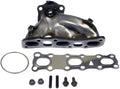 Exhaust Manifold L993