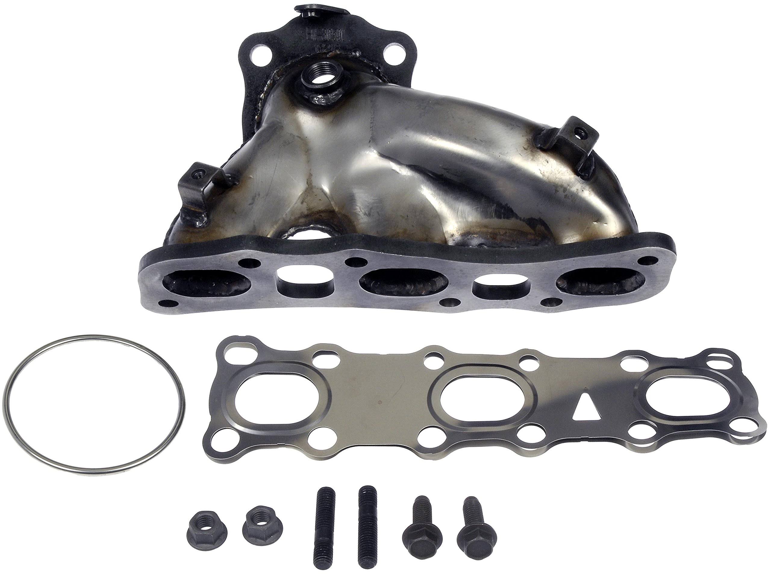 Exhaust Manifold L993