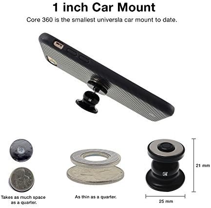 Magnetic Car Mount Phone Holder Pack of 2 C2732