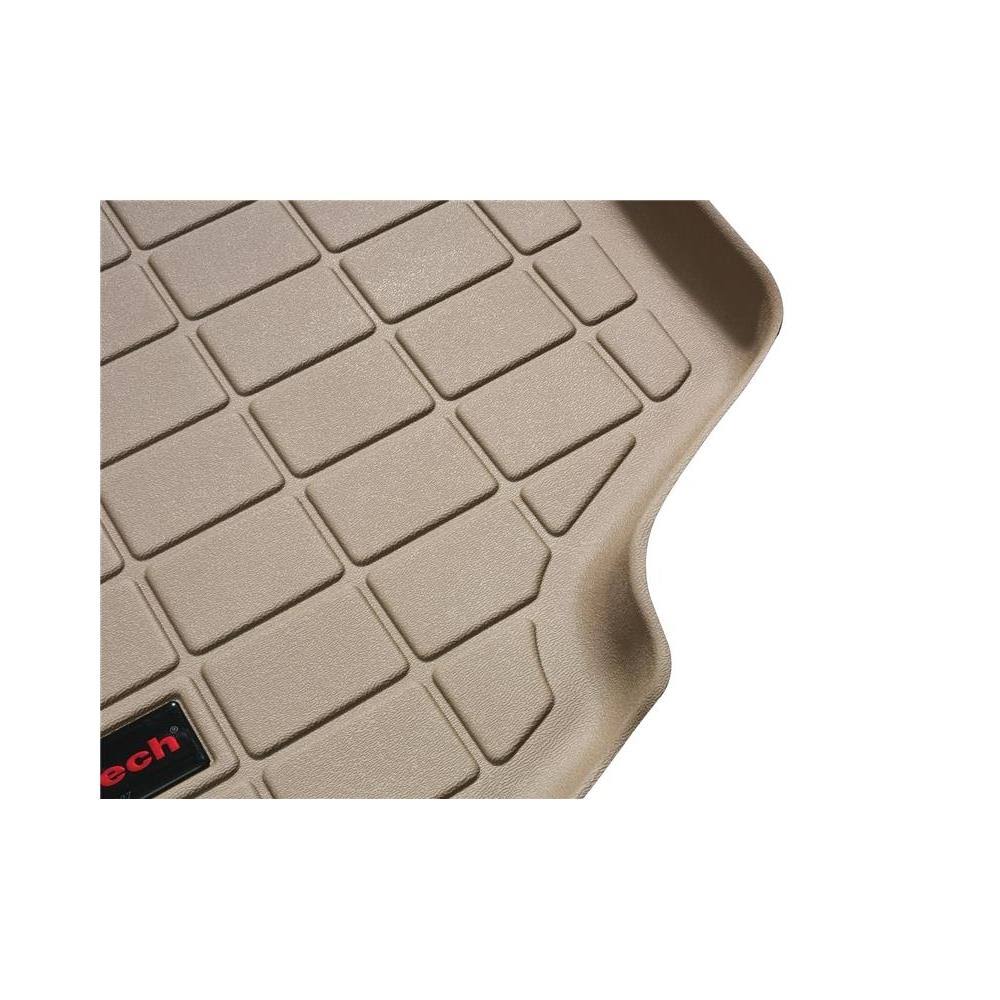 Black Cargo Liner I589336