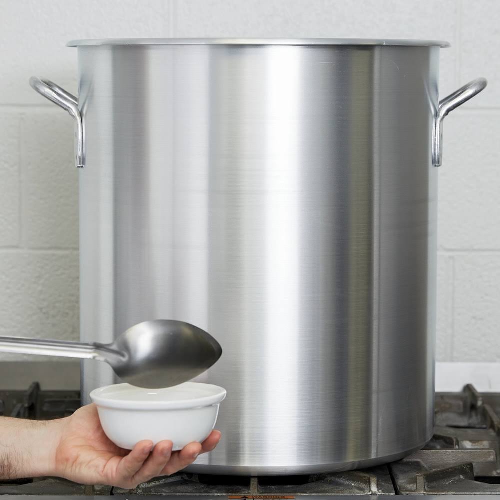 60 qt Stock Pot X1570