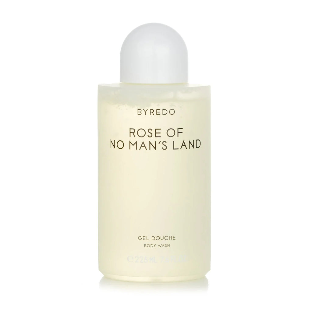 Rose of No Man's Land Body Wash 225ml Z5648