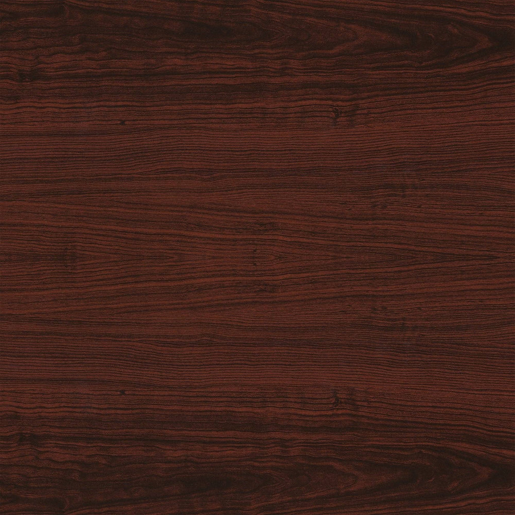 Red 5 Shelf Bookcase I5240