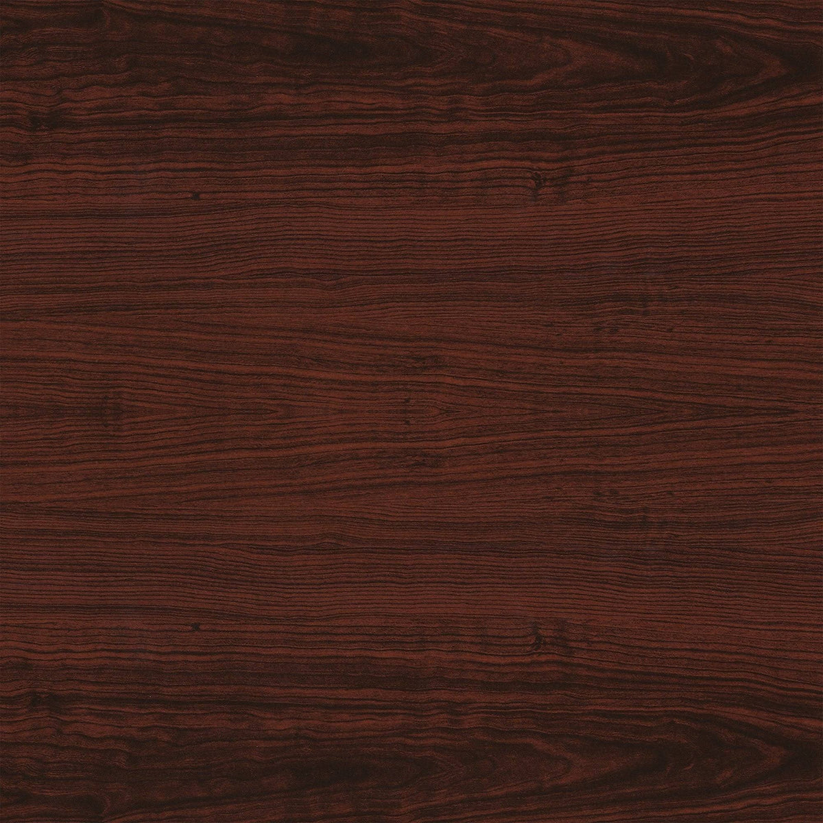Red 5 Shelf Bookcase I5240
