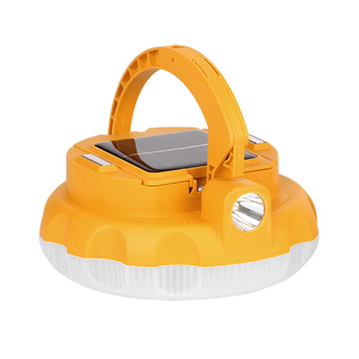 Outdoor Solar Camping Tent Hanging USB Rechargeable Flashlight S883