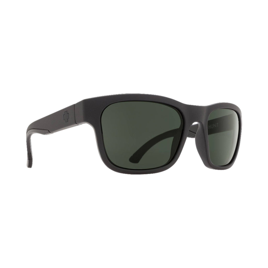 Matte Black Spy Hunt M3590