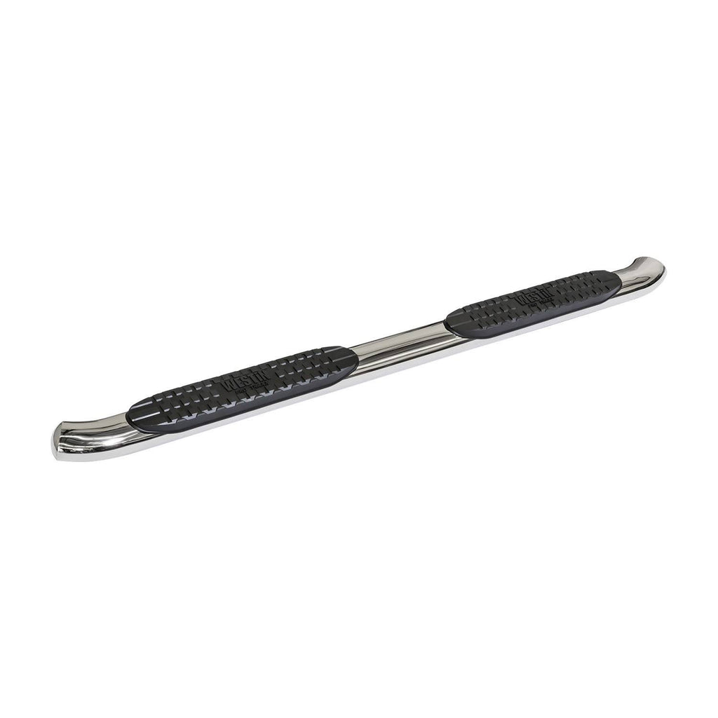 Oval Nerf Step Bars Cab Length P742470