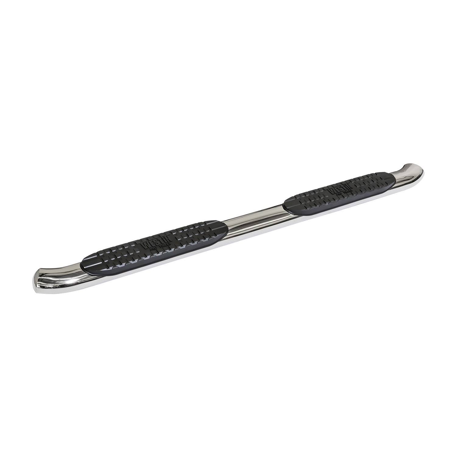 Oval Nerf Step Bars Cab Length P742470