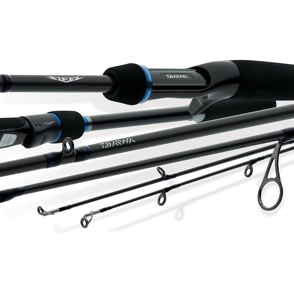 Bass Casting Rods V374626