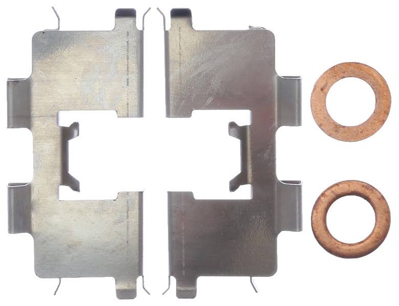 Disc Brake Caliper V25832