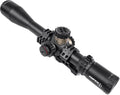 5.9-39x56 FFP 35mm Tube Rifle Scope with Illuminated Reticle Z9496